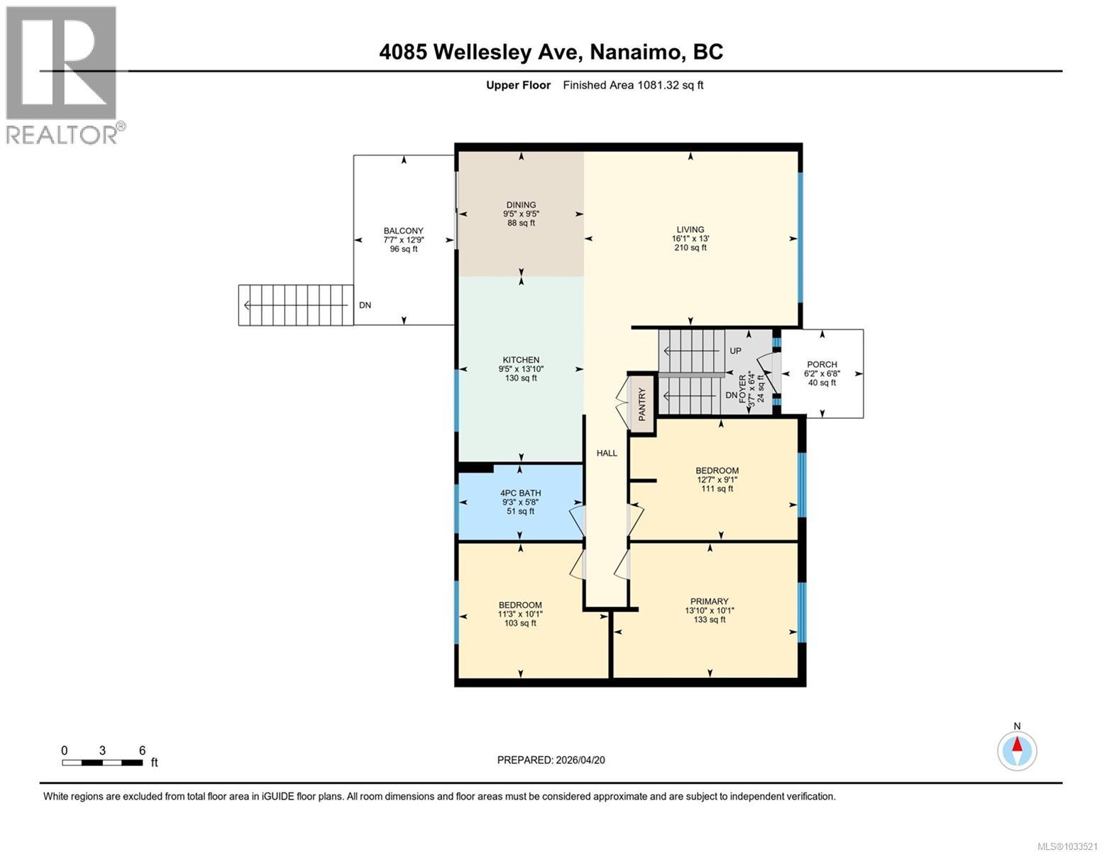 4085 Wellesley Ave - 38