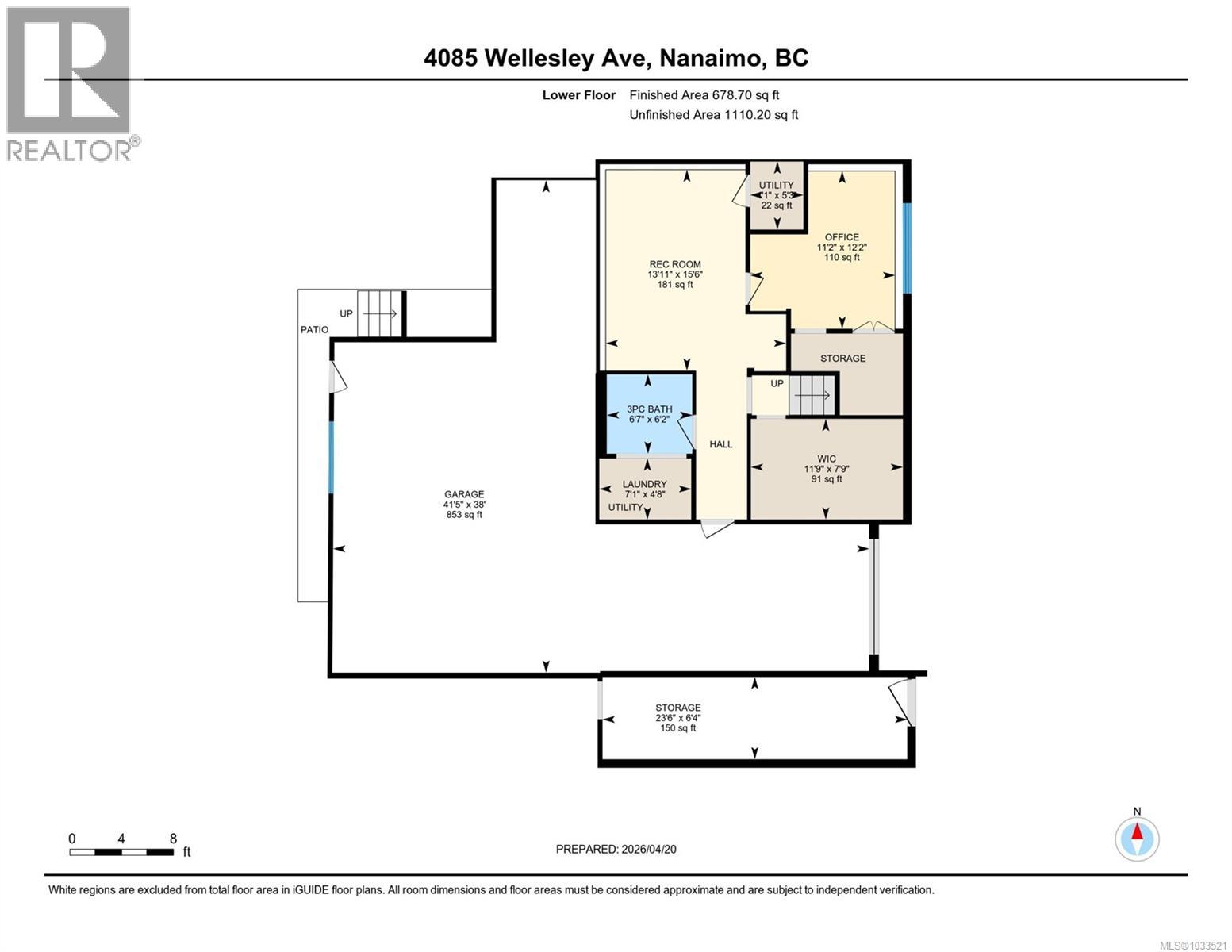 4085 Wellesley Ave - 39