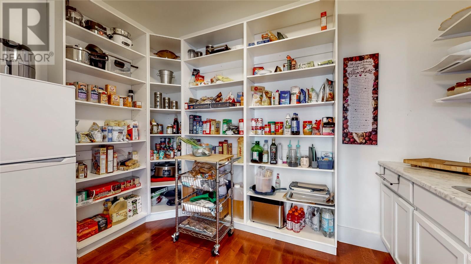 Pantry
