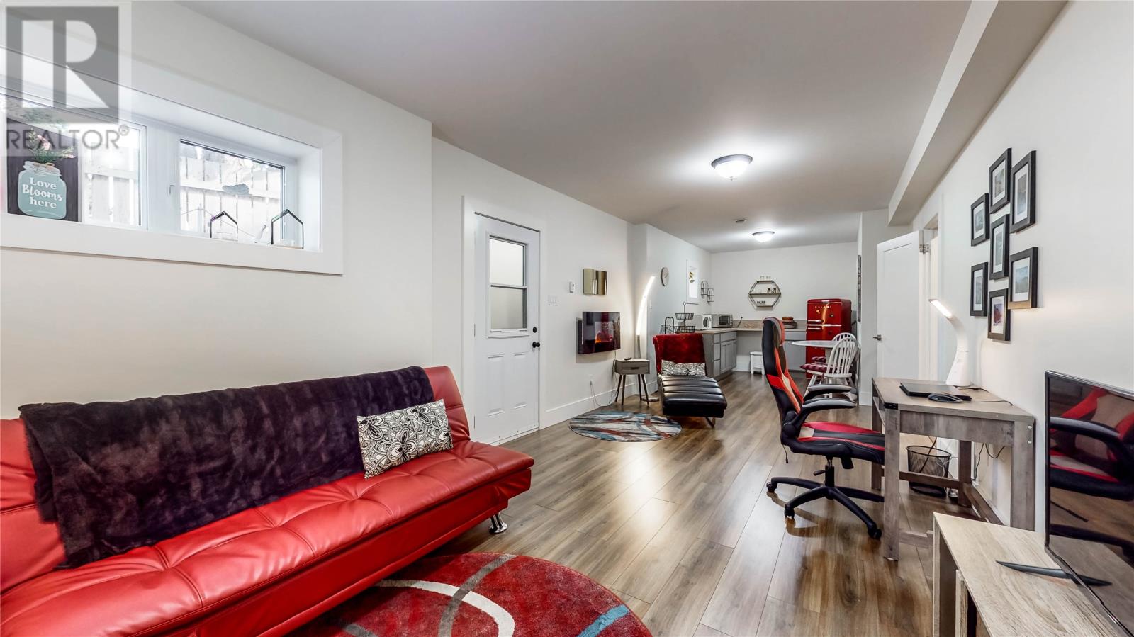 Inlaw Suite