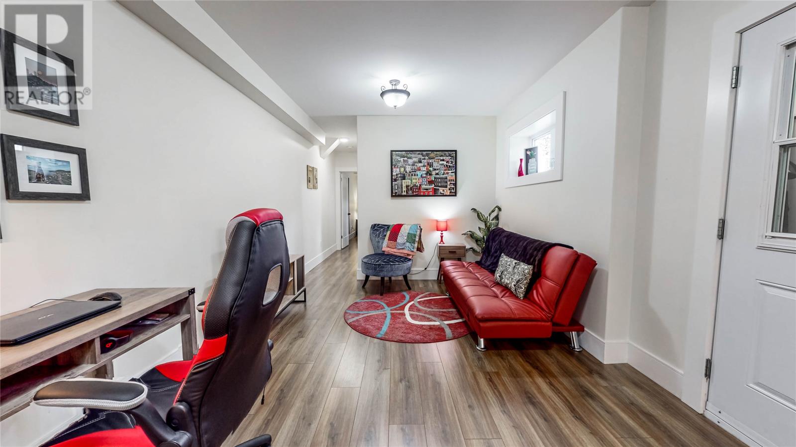 Inlaw Suite