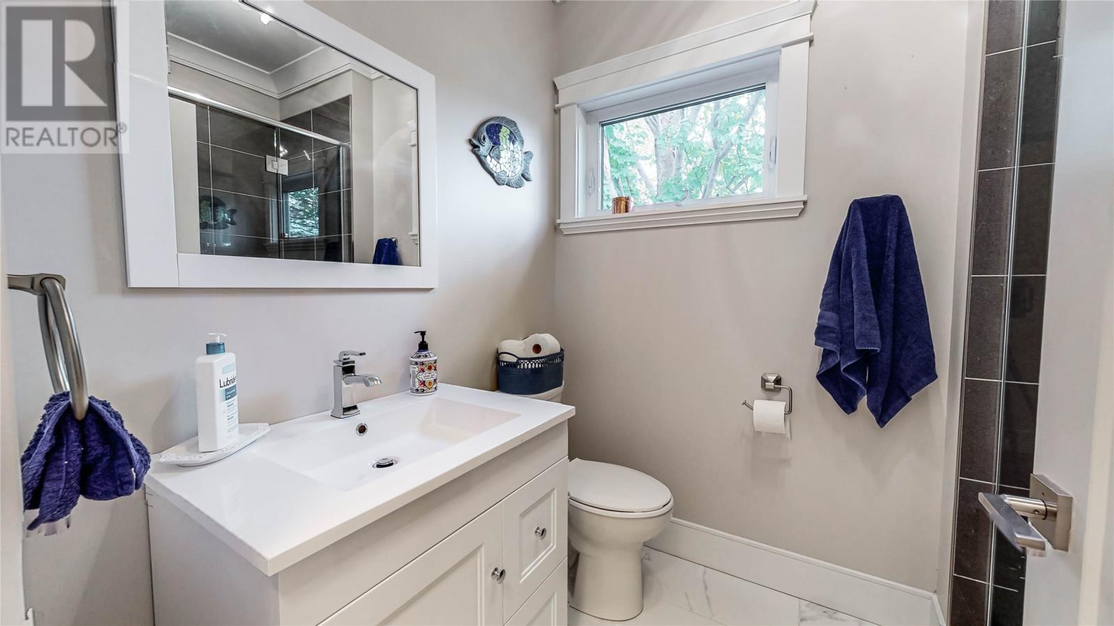 Inlaw Bathroom