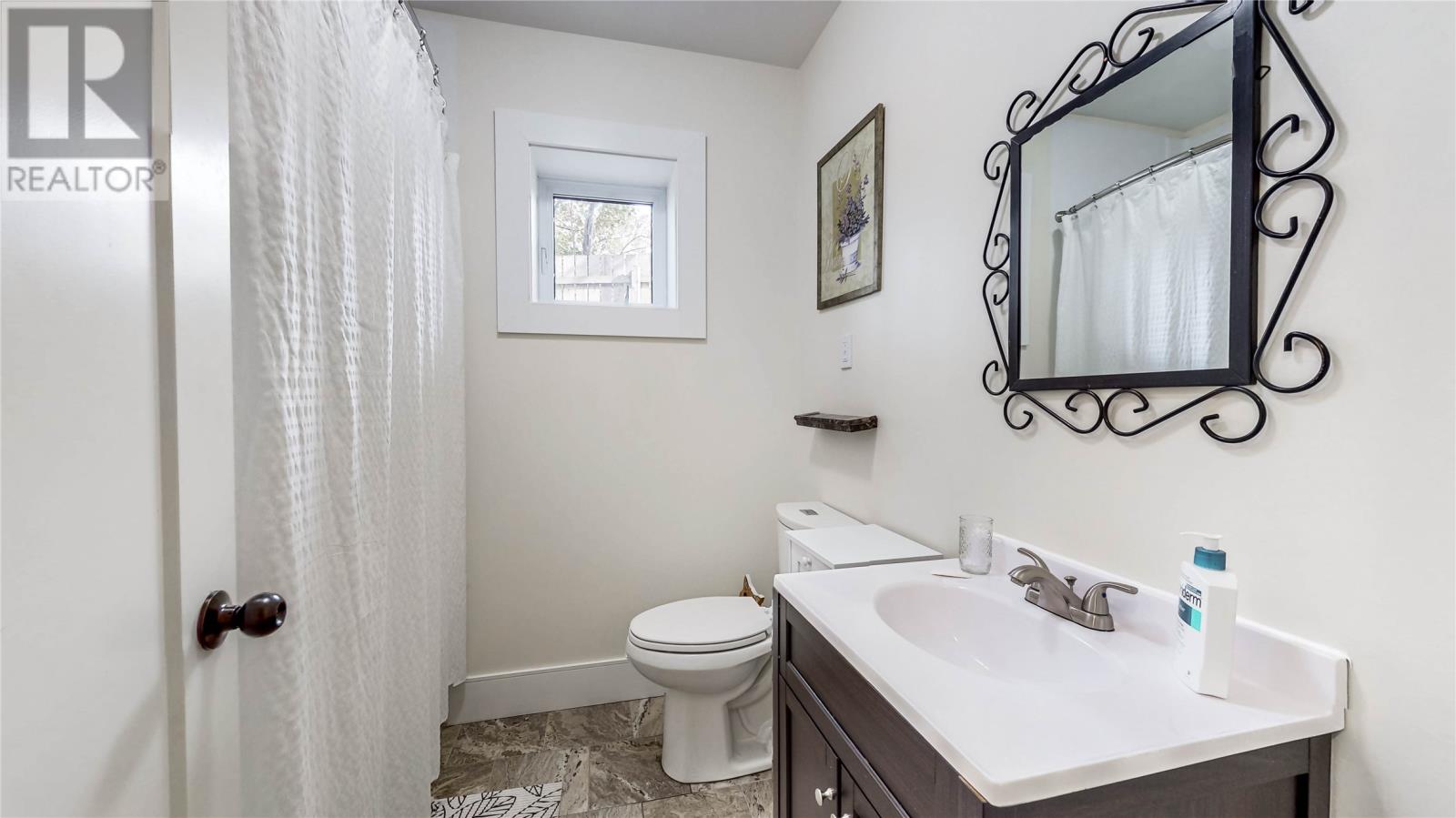 Inlaw Suite Bathroom