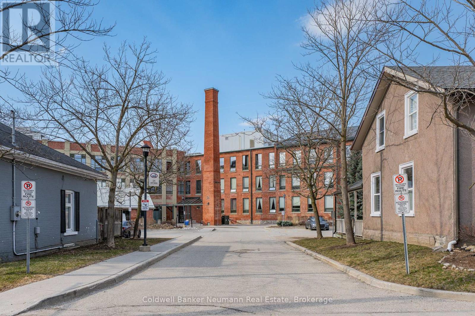 #129 26 ONTARIO STREET - 40