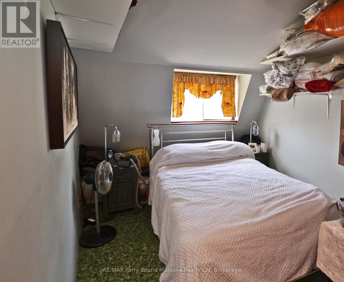 Unit 2 bedroom 2