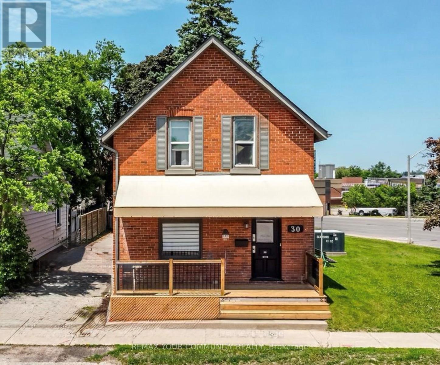 30 TIFFIN STREET - 1