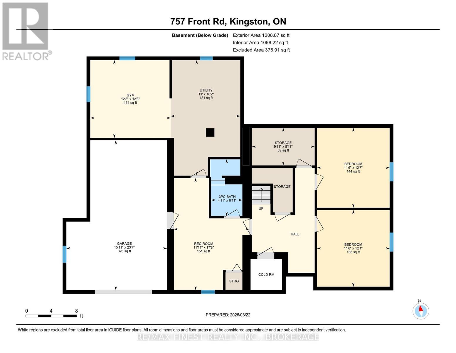 757 FRONT ROAD - 43