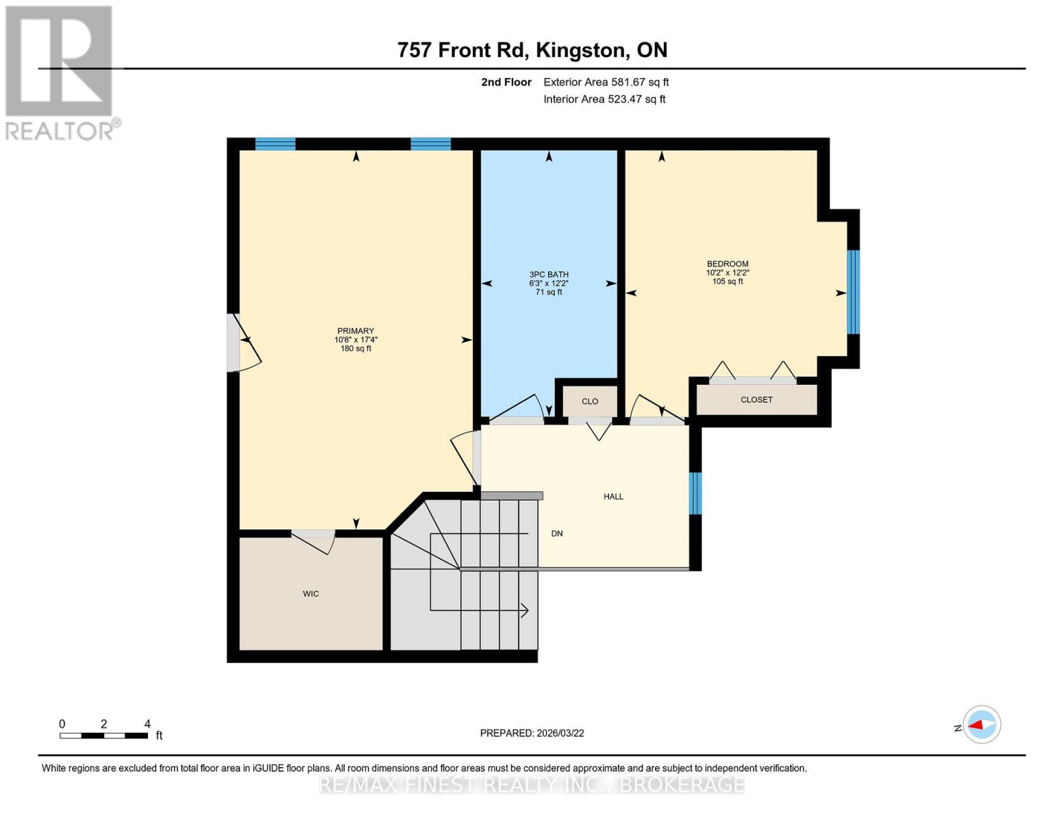 757 FRONT ROAD - 42