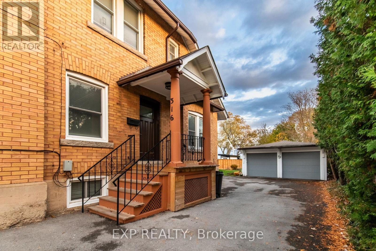 316 NORTH SHORE BOULEVARD W - 4