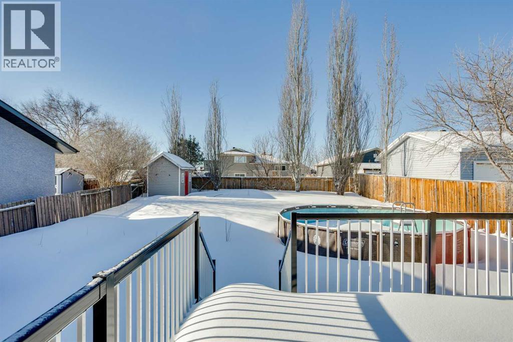 125 Clenell Crescent, Fort McMurray