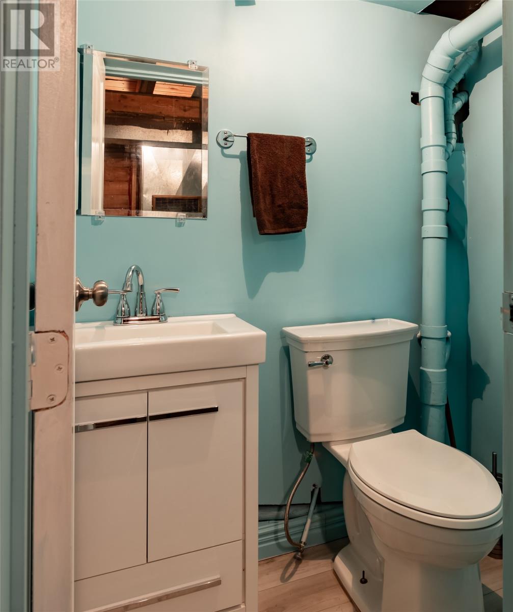 29 GRESLET Place - 21