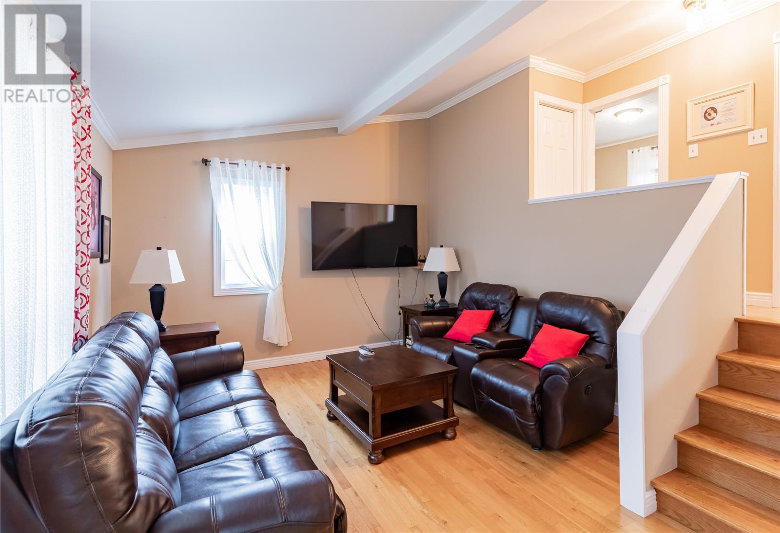 29 GRESLET Place - 9