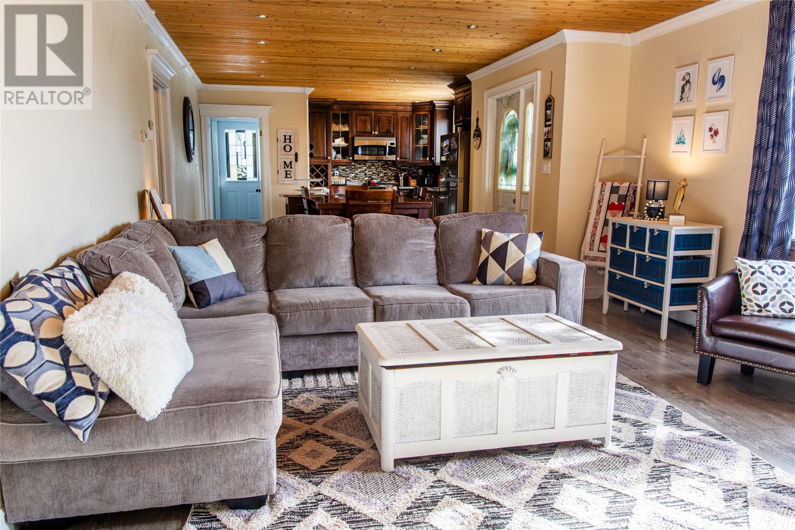 1 Esau Spurrells Lane - 7