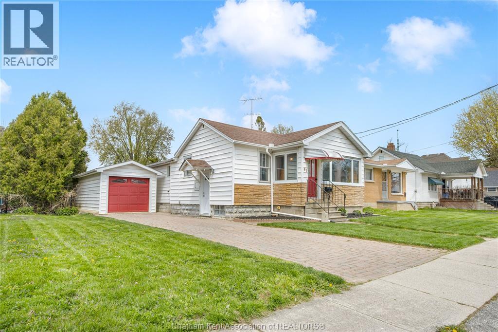 65 WILSON AVENUE - photo 4