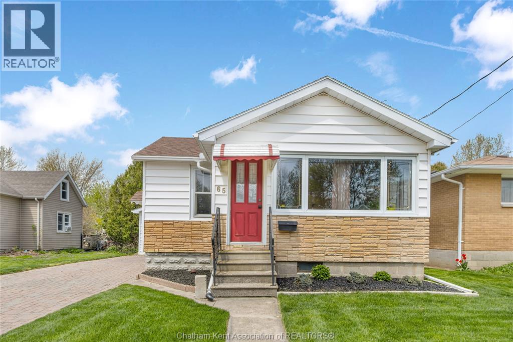 65 WILSON AVENUE - photo 5