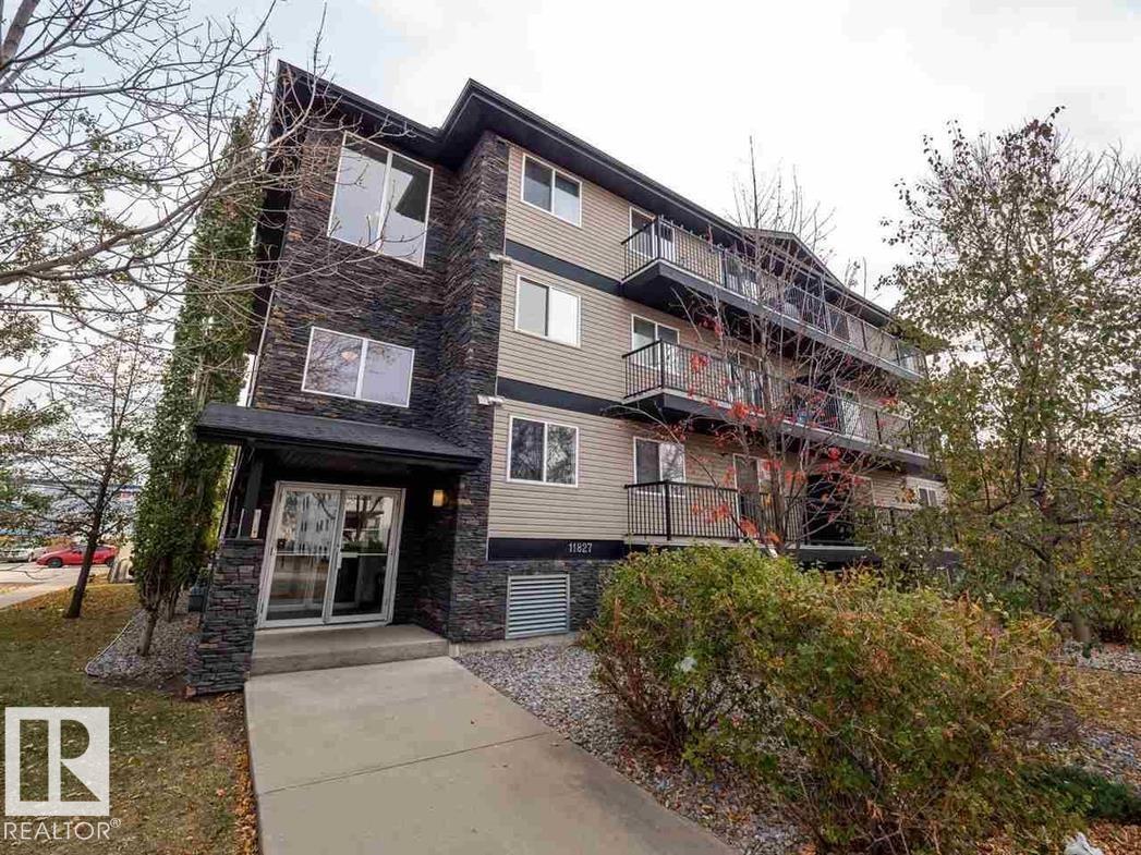 #3 11827 105 ST NW, Edmonton