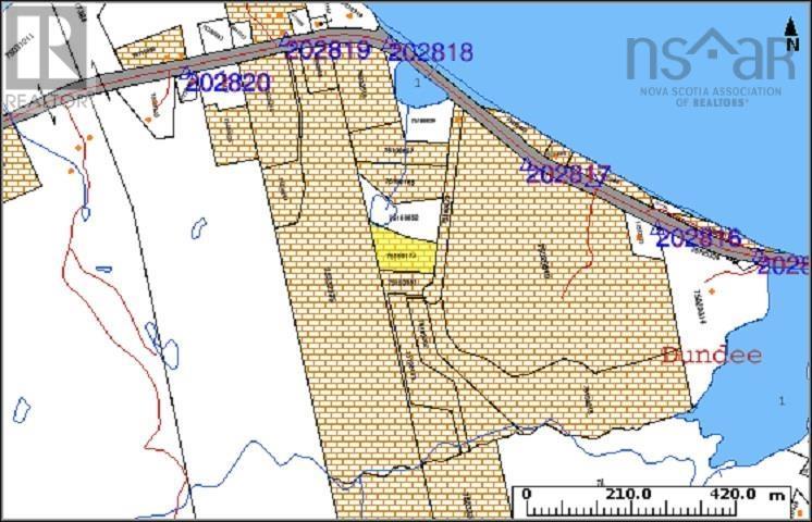 Property 4 of 5 of Lot 5 West Bay Highway