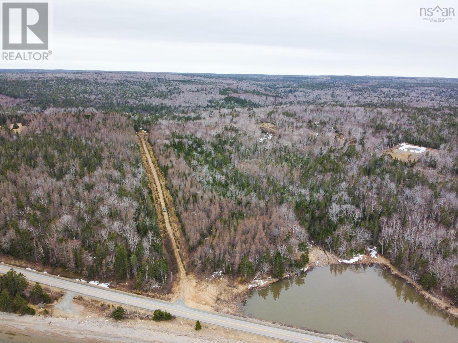 Property 2 of 4 of Lot 7 West Bay Highway