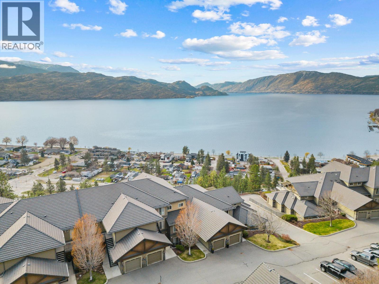 108 4350 Ponderosa Drive, Peachland