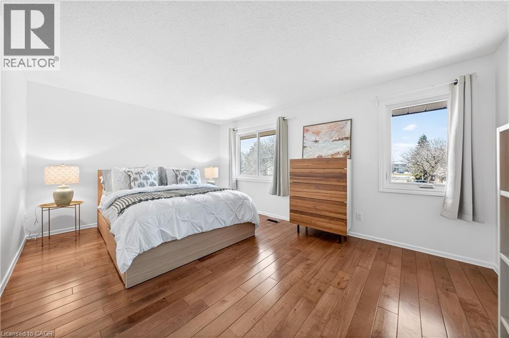 375 KINGSCOURT Drive Unit# 20, Waterloo, Ontario, N2K3N7 — Photo 29