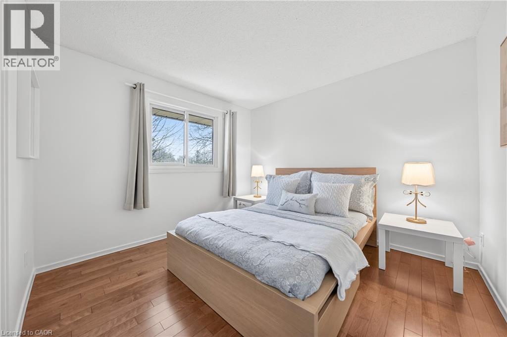 375 KINGSCOURT Drive Unit# 20, Waterloo, Ontario, N2K3N7 — Photo 30