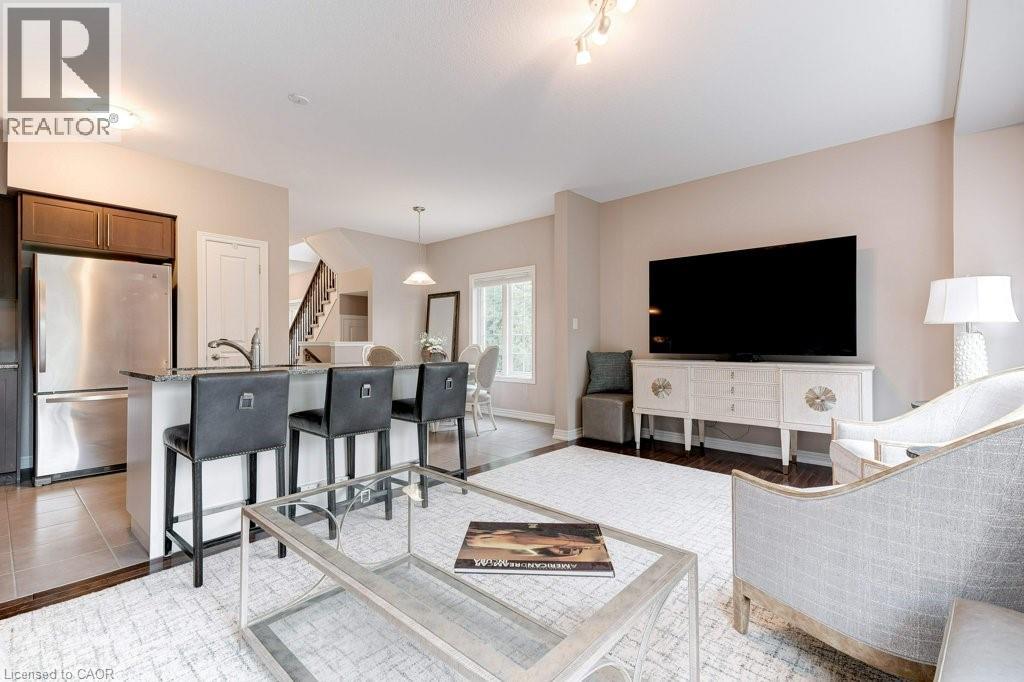 2086 GHENT Avenue Unit# 19, Burlington, Ontario, L7R1Y3 — Photo 11