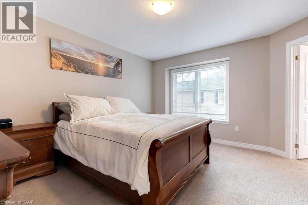 2086 GHENT Avenue Unit# 19, Burlington, Ontario, L7R1Y3 — Photo 25