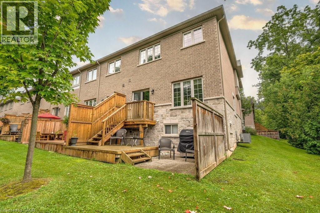 2086 GHENT Avenue Unit# 19, Burlington, Ontario, L7R1Y3 — Photo 30