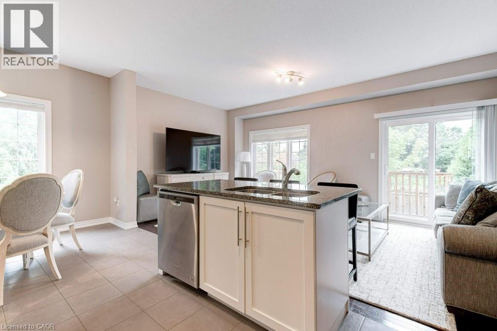 2086 GHENT Avenue Unit# 19, Burlington, Ontario, L7R1Y3 — Photo 15