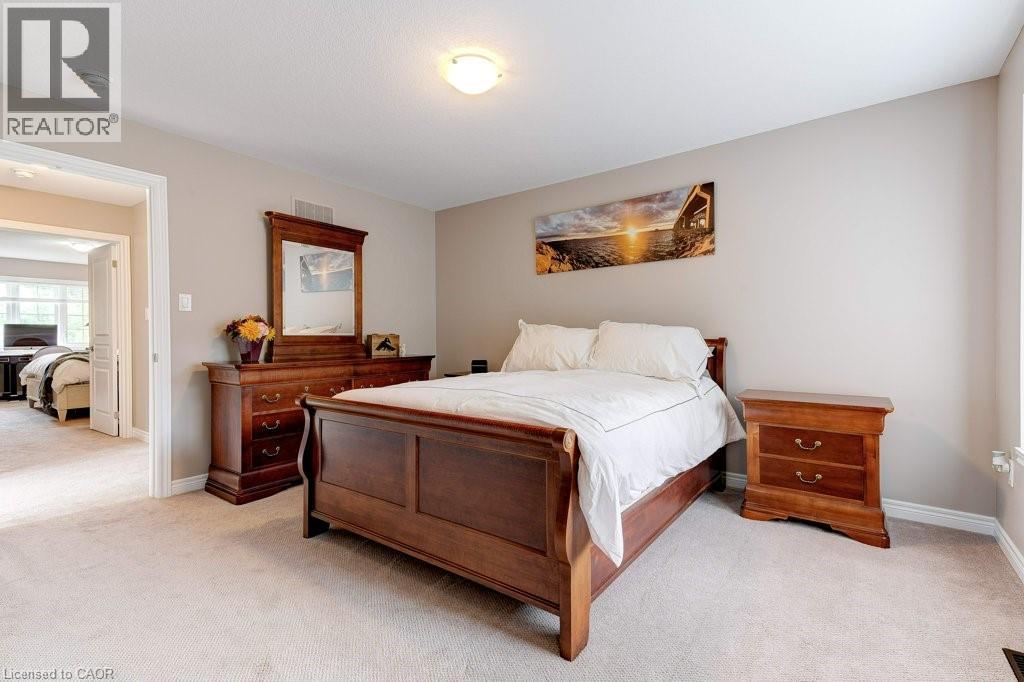2086 GHENT Avenue Unit# 19, Burlington, Ontario, L7R1Y3 — Photo 26