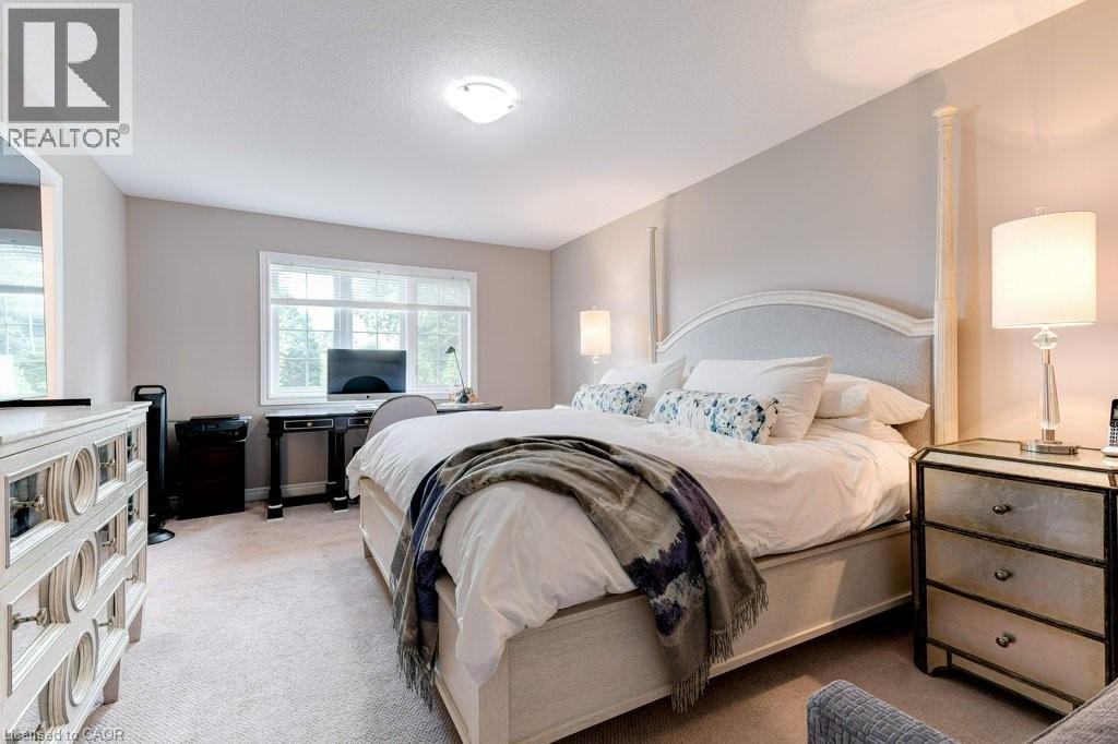 2086 GHENT Avenue Unit# 19, Burlington, Ontario, L7R1Y3 — Photo 21