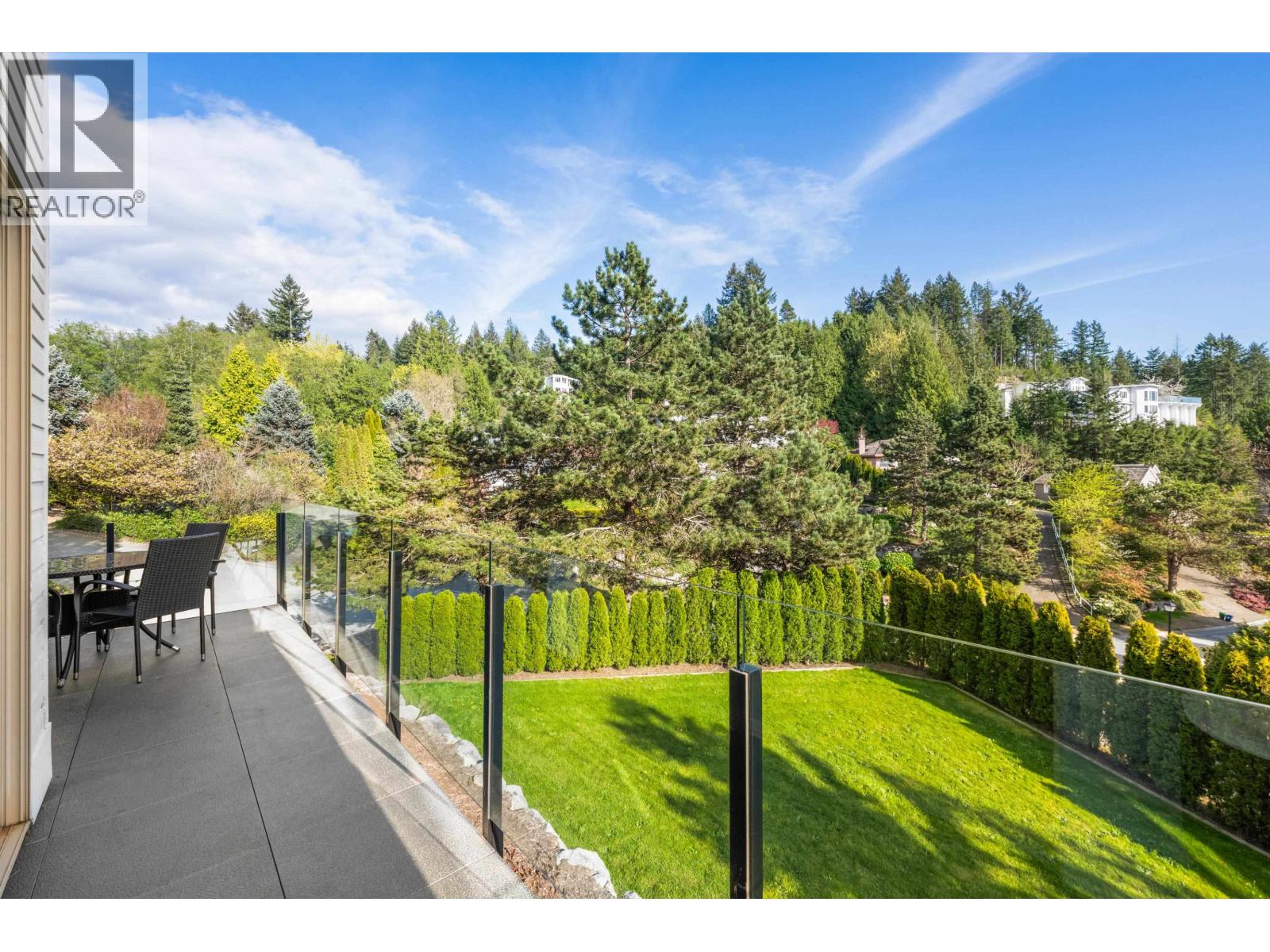 4809 NORTHWOOD PLACE, West Vancouver