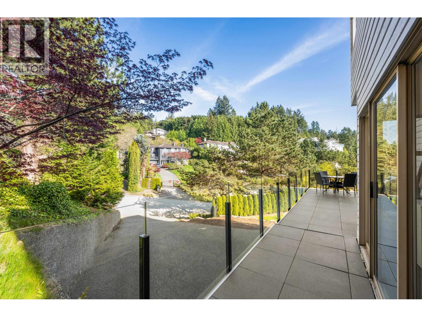 4809 NORTHWOOD PLACE, West Vancouver
