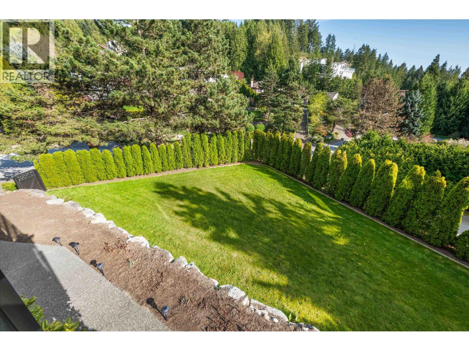 4809 NORTHWOOD PLACE, West Vancouver