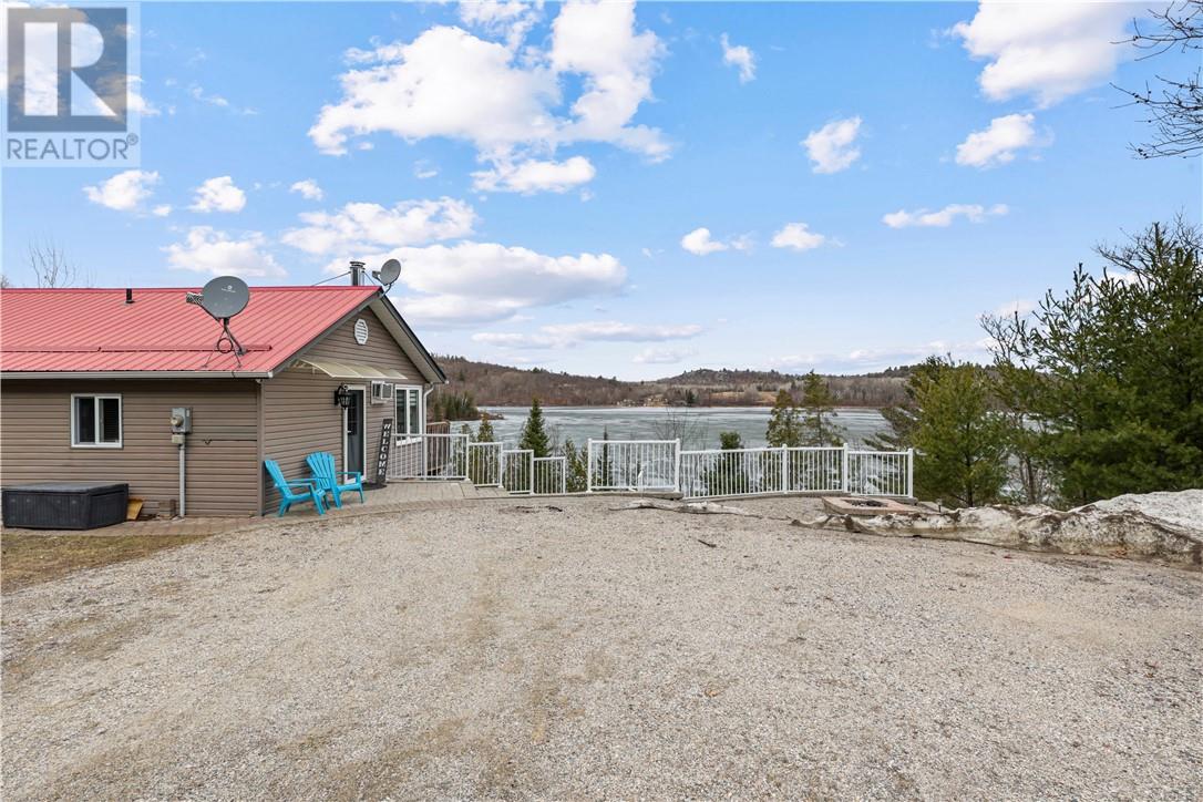 2084 BASS LAKE Road, Espanola, Ontario, P5E1P9 — Photo 3