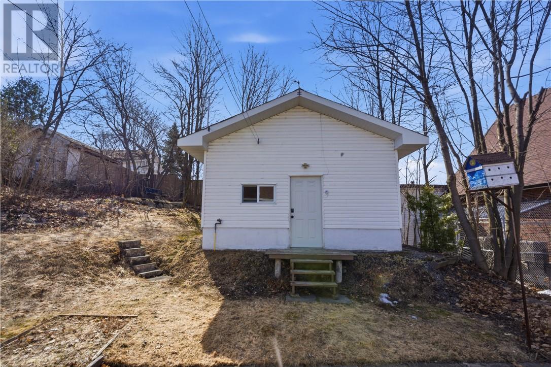 1545 Bellevue Street, Sudbury, Ontario, P3B3G4 — Photo 40