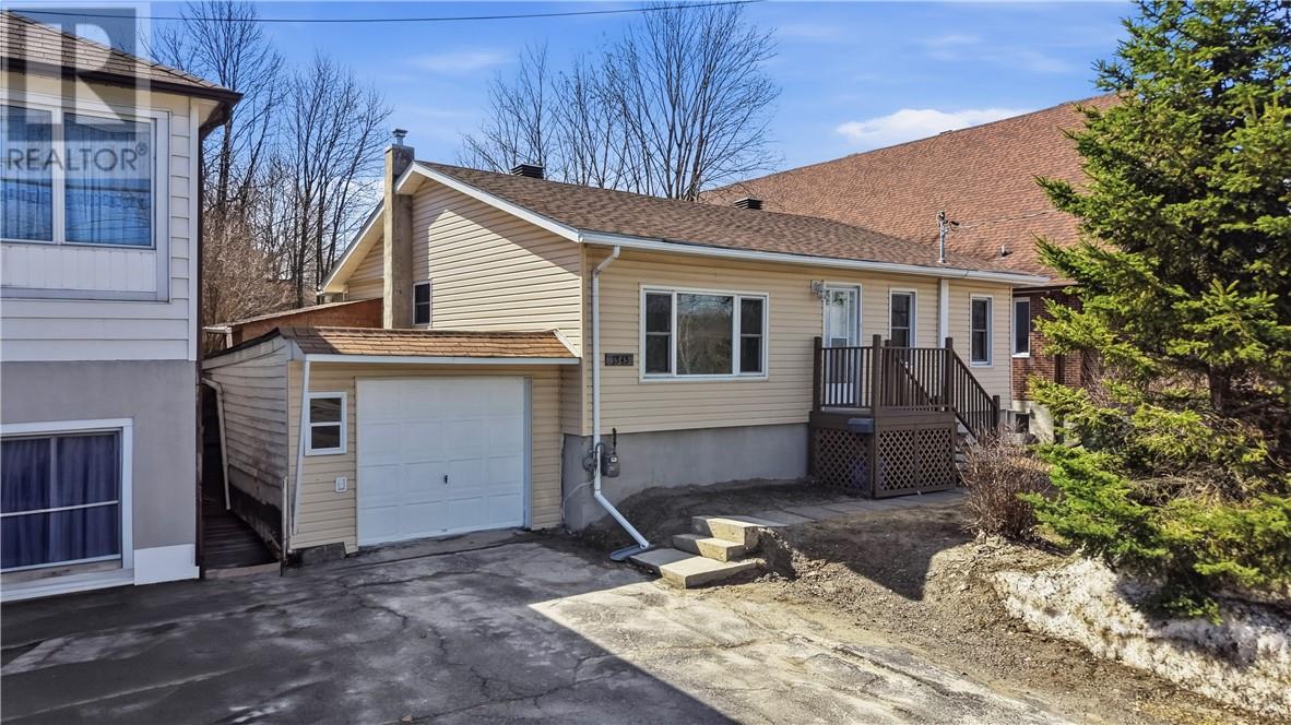 1545 Bellevue Street, Sudbury, Ontario, P3B3G4 — Photo 46