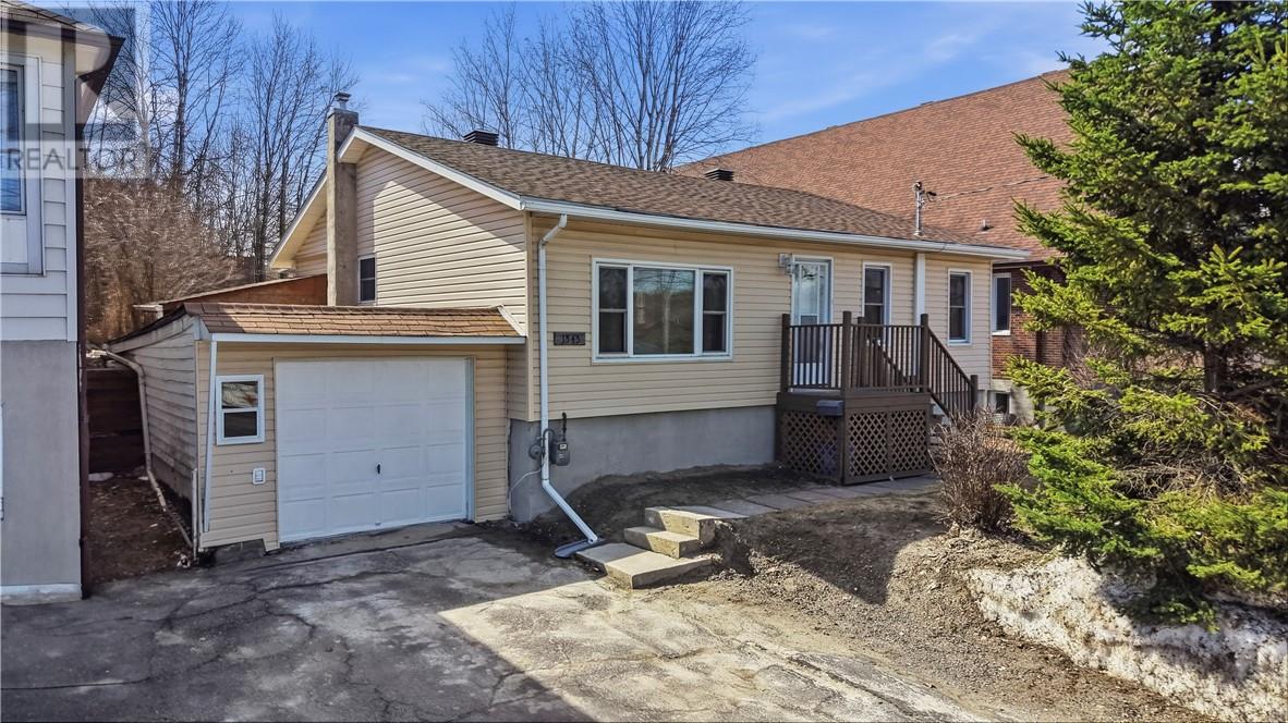 1545 Bellevue Street, Sudbury, Ontario, P3B3G4 — Photo 47