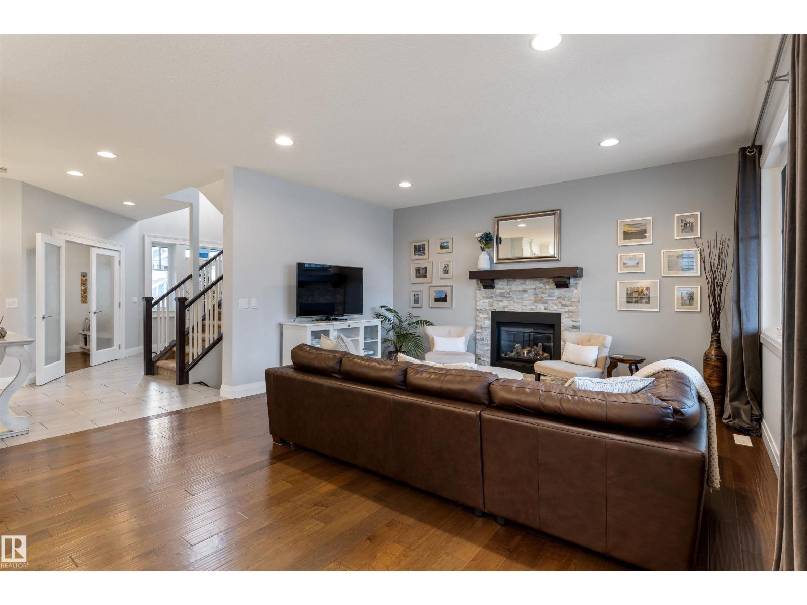 1981 AINSLIE LINK LI SW, Edmonton