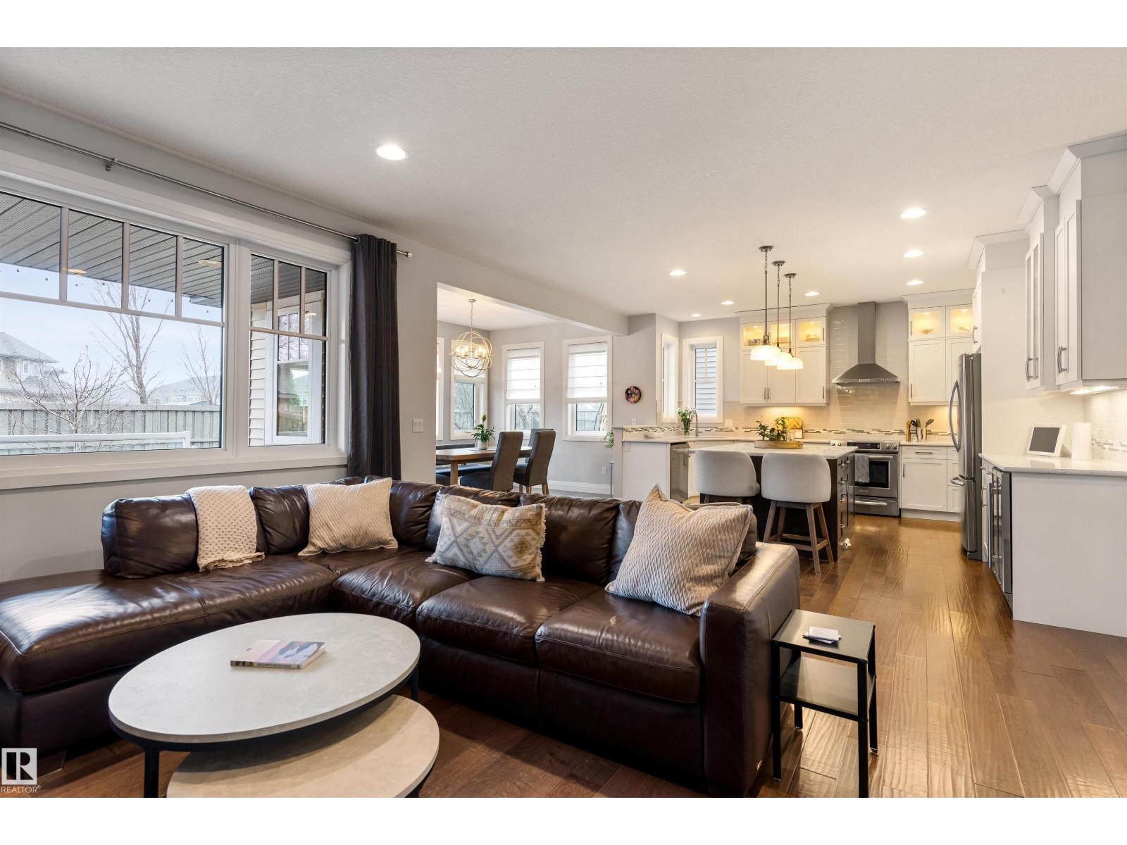 1981 AINSLIE LINK LI SW, Edmonton