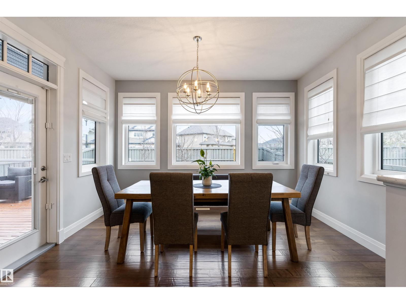 1981 AINSLIE LINK LI SW, Edmonton