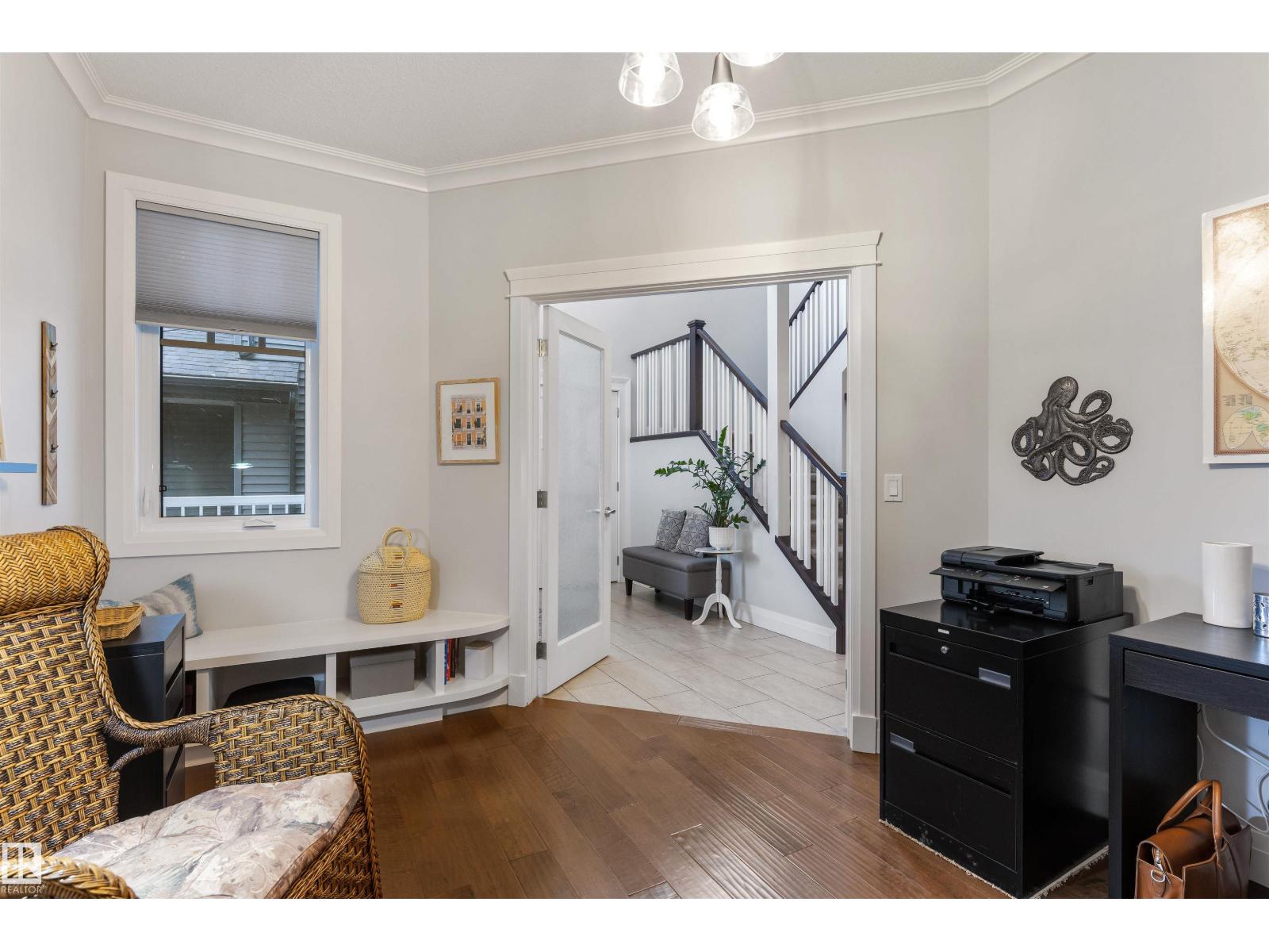 1981 AINSLIE LINK LI SW, Edmonton