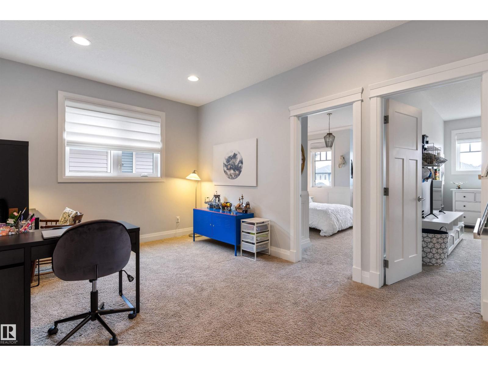 1981 AINSLIE LINK LI SW, Edmonton