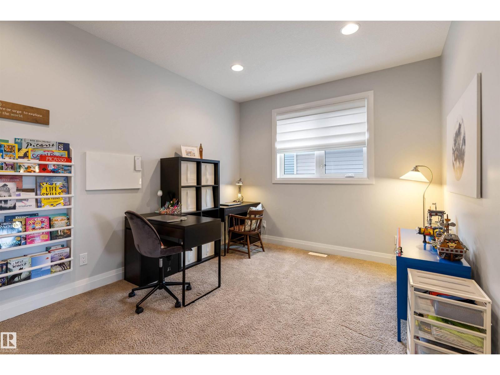 1981 AINSLIE LINK LI SW, Edmonton