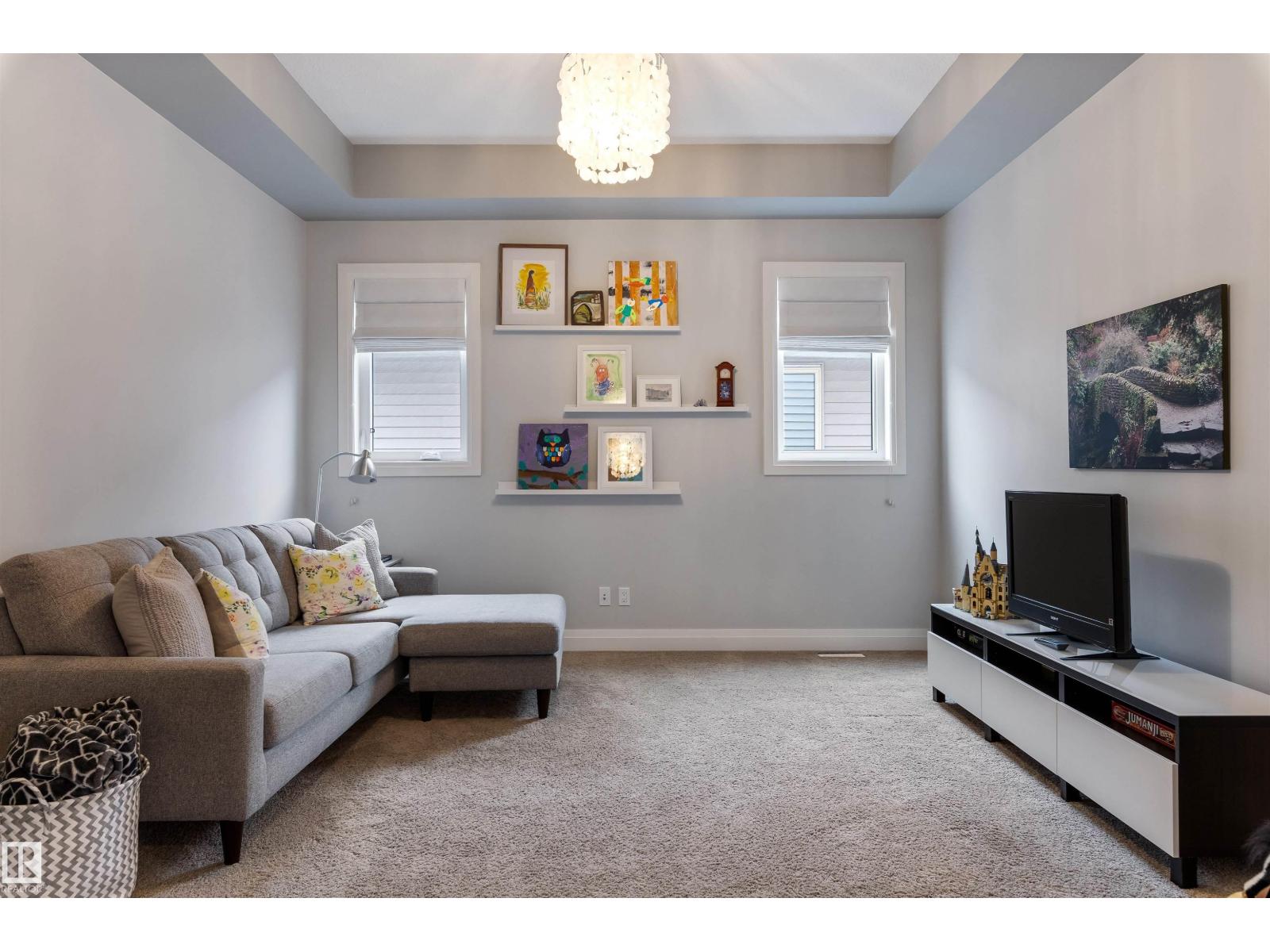 1981 AINSLIE LINK LI SW, Edmonton