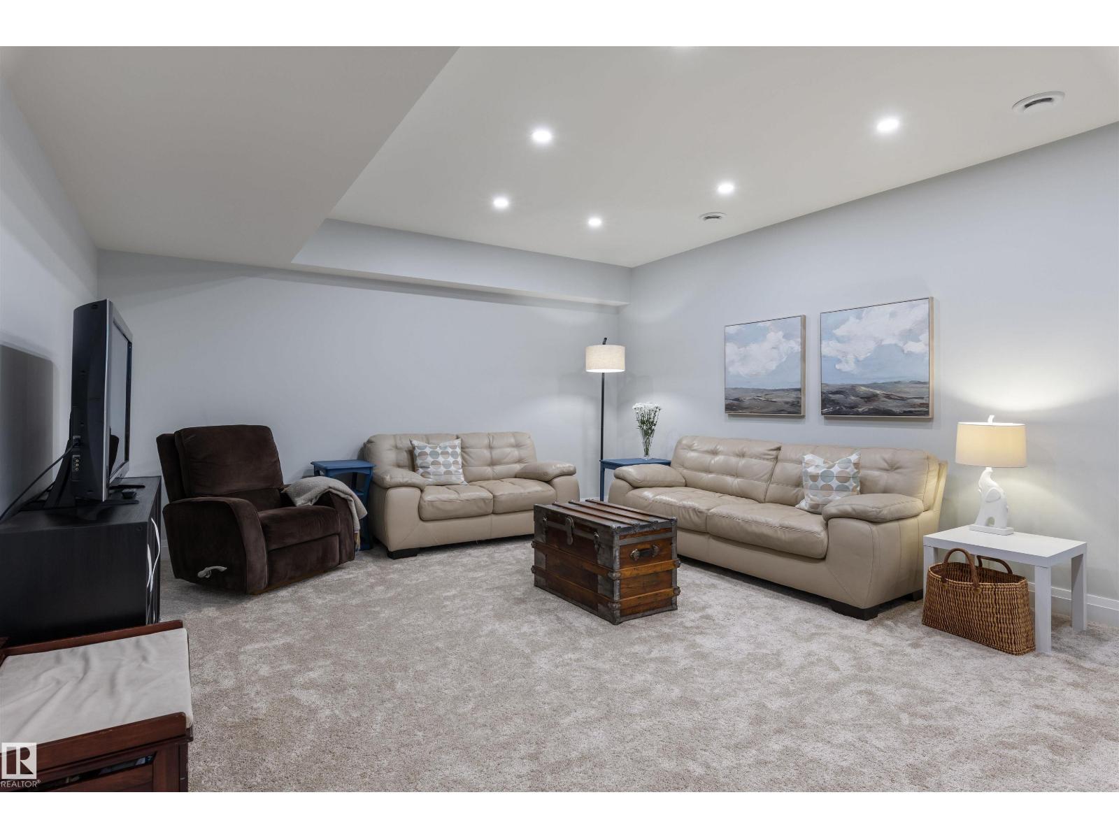 1981 AINSLIE LINK LI SW, Edmonton