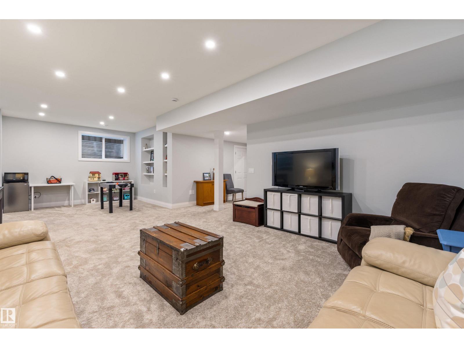 1981 AINSLIE LINK LI SW, Edmonton