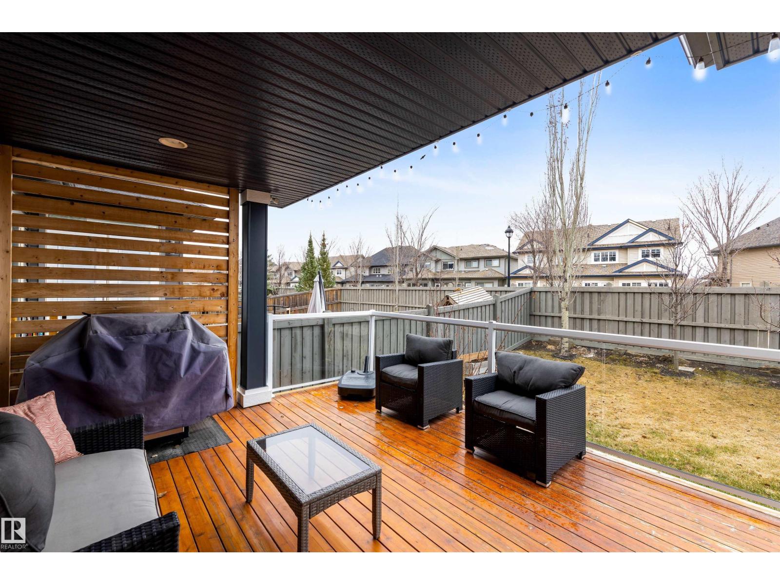 1981 AINSLIE LINK LI SW, Edmonton