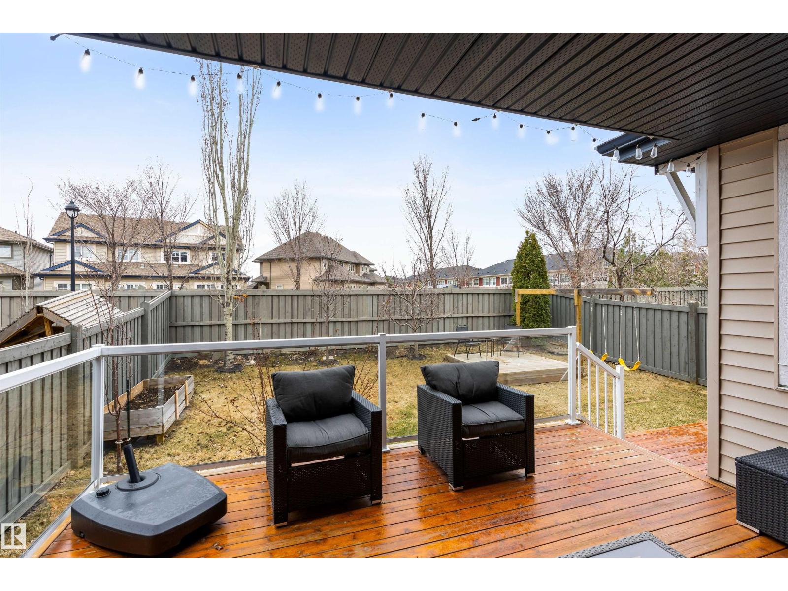 1981 AINSLIE LINK LI SW, Edmonton