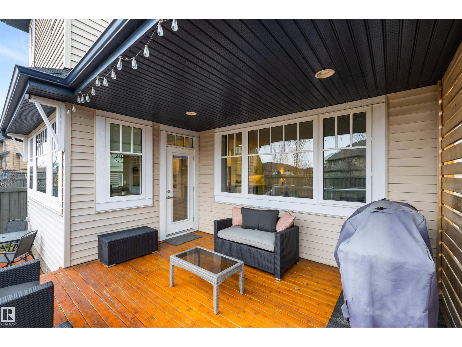 1981 AINSLIE LINK LI SW, Edmonton